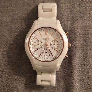 Caravelle watch